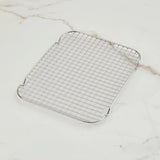 Hestan Provisions OvenBond Stainless Steel Medium Sheet Pan Rack