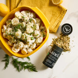 Kanel Spice Blend - Stockholm Lemon & Dill