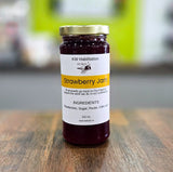 KW Habilitation Jams & Jelly