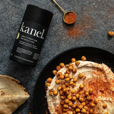 Kanel Spice Blend - Sweet & Smoky Rub