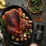 Kanel Spice Blend - Sweet & Smoky Rub