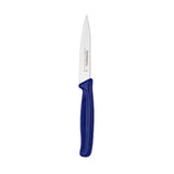 ToolSwiss 4" STRAIGHT BLADE SPEAR POINT PARING KNIFE