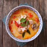 CHEERS TO 15 YEARS: Thai This with Chef Patrick Mathieu