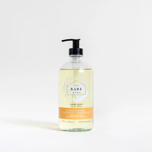 Bare Home Hand Soap