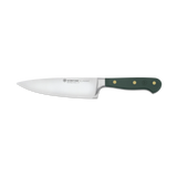Wusthof Classic Chef's Knife 16 cm | 6 inch Coloured Handle