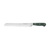 Wusthof Classic Double Serrated Bread Knife Coloured Handle