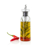 AdHoc AromaPour Oil & Vinegar Dispenser