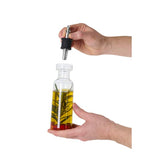 AdHoc AromaPour Oil & Vinegar Dispenser