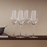 Le Creuset White Wine Glasses