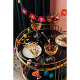Danica Jubilee  Bowtique Cocktail Pick Set of 4 assorted