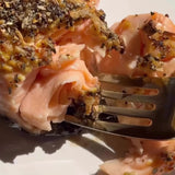 Kanel Qubec Maple Smoked Salt