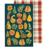 Now Designs Fall Dishtowels (Set of 2)
