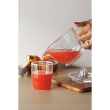 Danica Glass Citrus Reamer