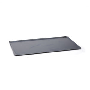 deBuyer Blue Steel Rectangular Pizza Pan