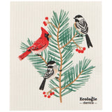 Now Designs Holiday Swedish Dishcloths
