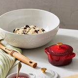 Le Creuset Holly Collection Multi Bowl