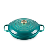Le Creuset Cast Iron 3.5L Braiser