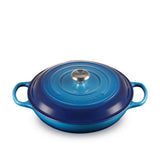 Le Creuset Cast Iron 3.5L Braiser