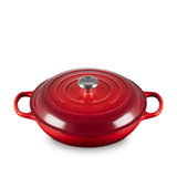 Le Creuset Cast Iron 3.5L Braiser