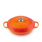 Le Creuset Cast Iron 3.5L Braiser