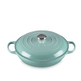 Le Creuset Cast Iron 3.5L Braiser