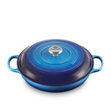Le Creuset Cast Iron 4.7L Braiser