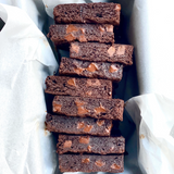 Maison Zoe Ford Big Time Brownies Mix