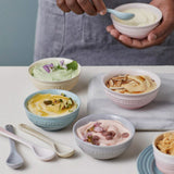 Le Creuset Calm Collection - Spoons (Set of 4)