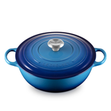 Le Creuset Cast Iron Chef's French Oven
