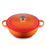 Le Creuset Cast Iron Chef's French Oven