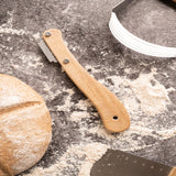 Kitchen Pantry Dough Scoring Lame