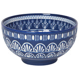 Danica Heirloom Porto Stamped Bowl Collection