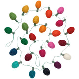 Danica Jubilee Christmas Felt Garland