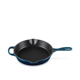 Le Creuset 26cm Cast Iron Deep Skillet