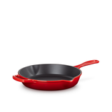 Le Creuset 26cm Cast Iron Deep Skillet