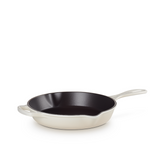 Le Creuset 26cm Cast Iron Deep Skillet