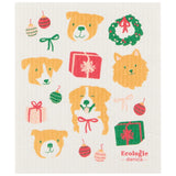 Now Designs Holiday Swedish Dishcloths