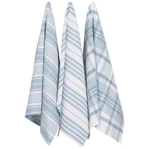 Now Designs Jumbo Dish Towel (Set of 3)