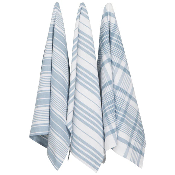 Now Designs Jumbo Dish Towel (Set of 3)