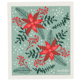 Now Designs Holiday Swedish Dishcloths