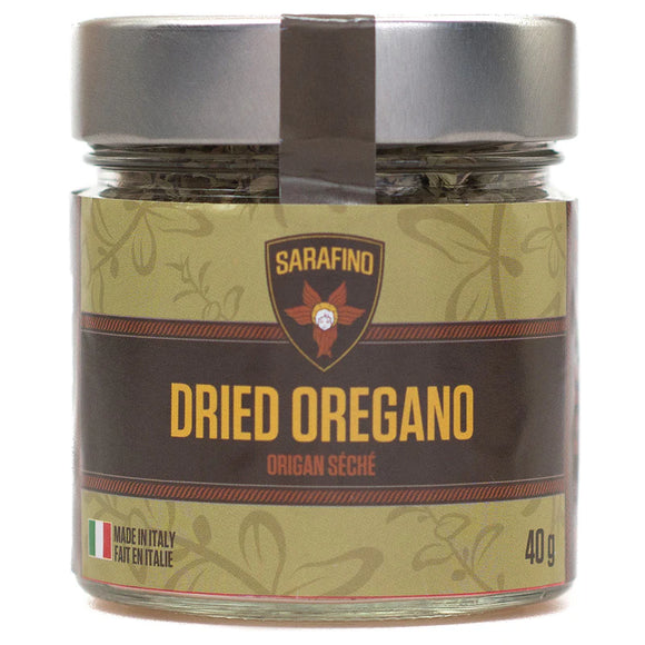 Sarafino Dried Oregano