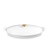 Le Creuset Heritage Oval Fish Baker 1.6L