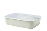 Mepal Food storage box EasyClip
