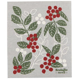 Now Designs Holiday Swedish Dishcloths