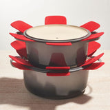 Le Creuset Cookware Protector