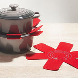Le Creuset Cookware Protector
