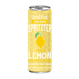 Good Drink Organic Spritzer