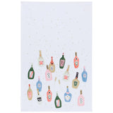 Now Designs Holiday Printed Dishtowel