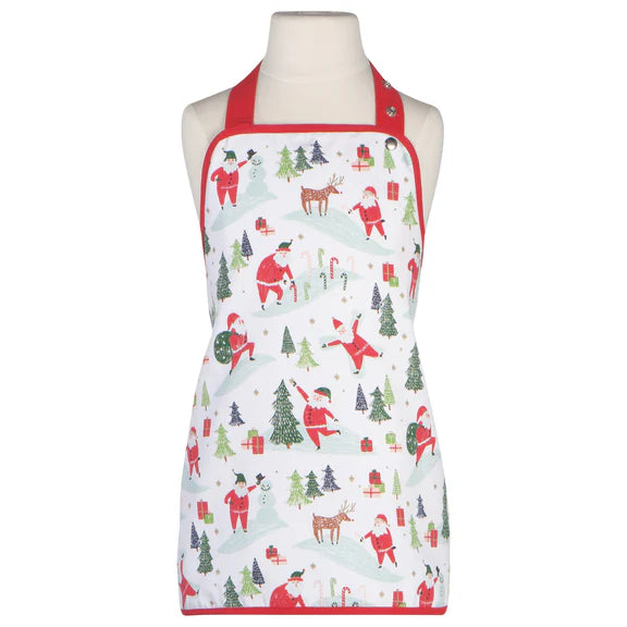 Now Designs  Kids Holiday Aprons