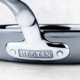 Hestan NanoBond Titanium Skillets